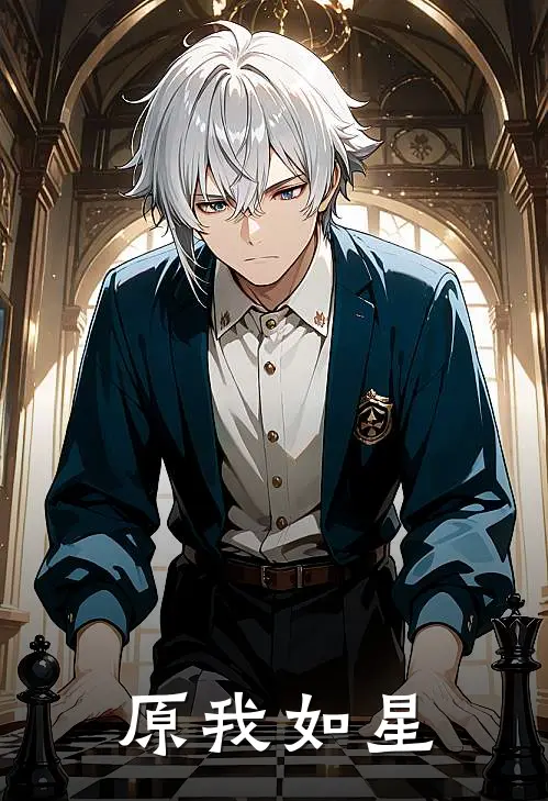 原我如星(苏荷傅沉舟)免费阅读无弹窗_最新好看小说推荐原我如星苏荷傅沉舟